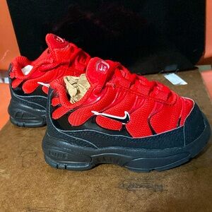 Nike air max plus td